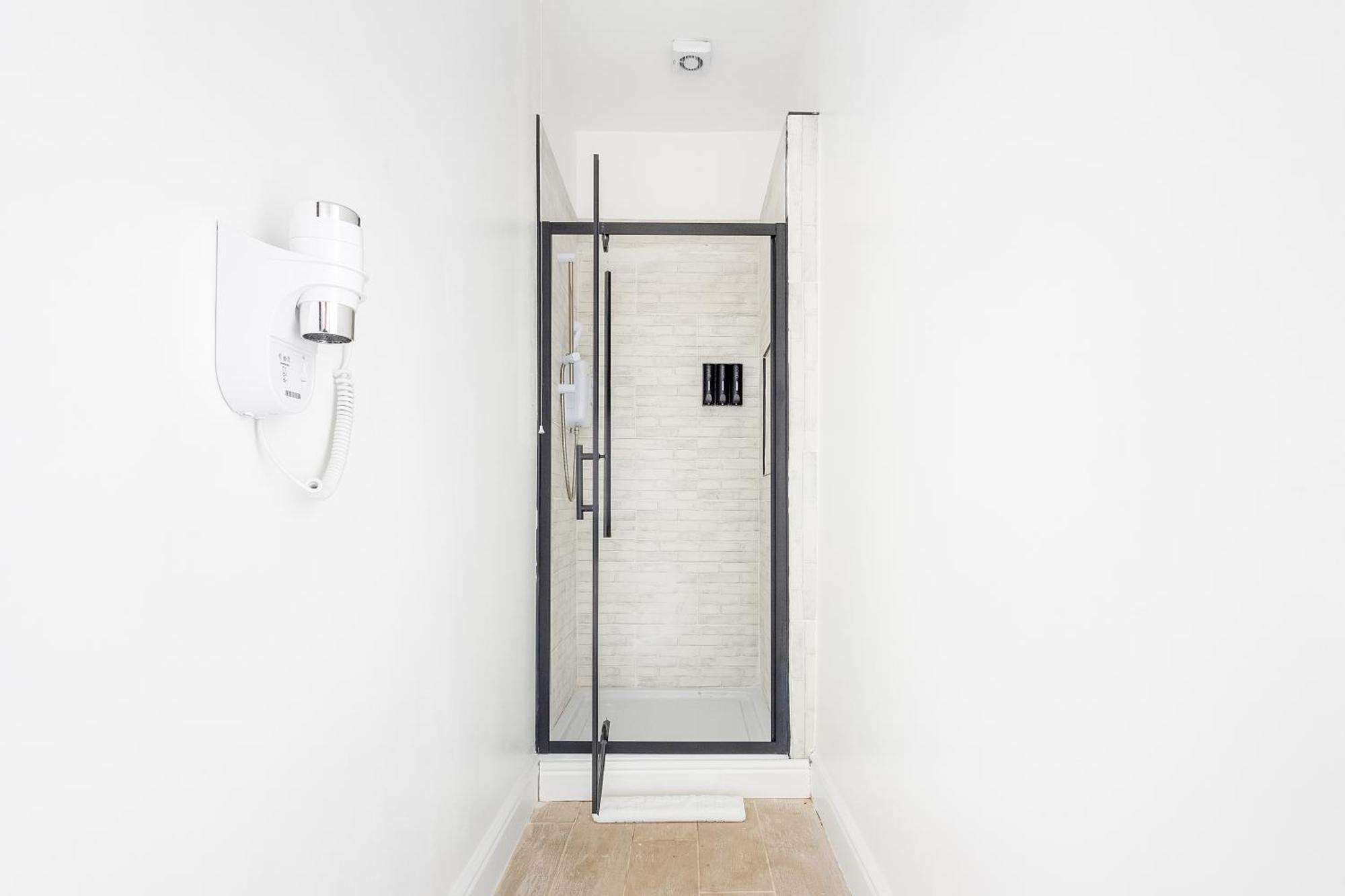 Boutique Family Apartment In Jewellery Quarter For 6 Birmingam Exterior foto